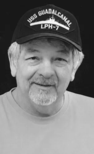 Robert DeGroot